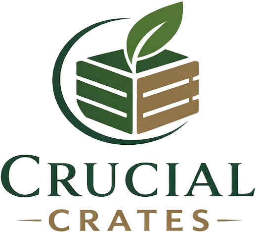 Crucial Crates