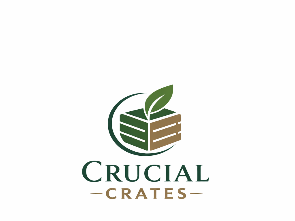 Crucial Crates